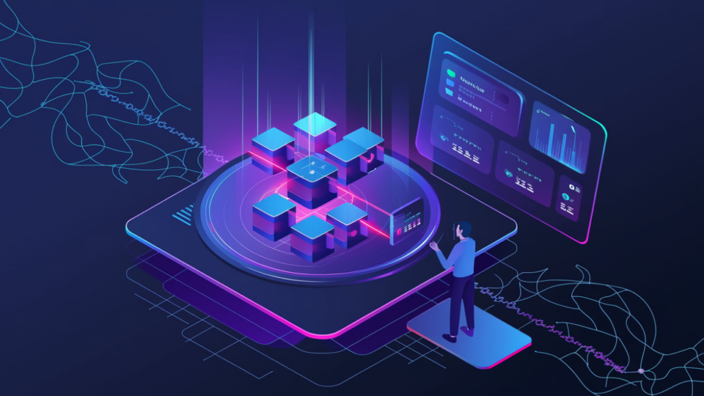 blockchain explorer
