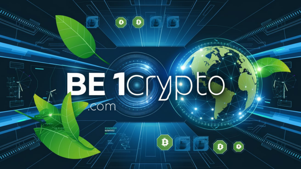 be1crypto.com blockchain