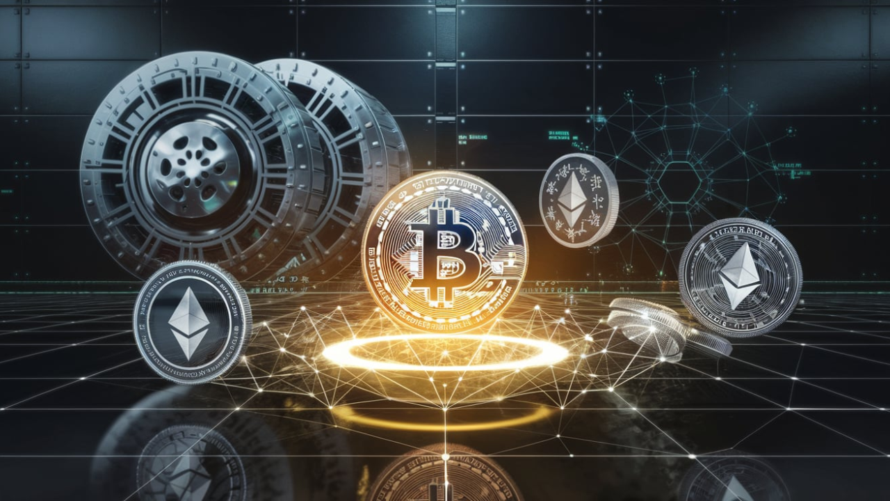 What are the basics of cryptocurrency?