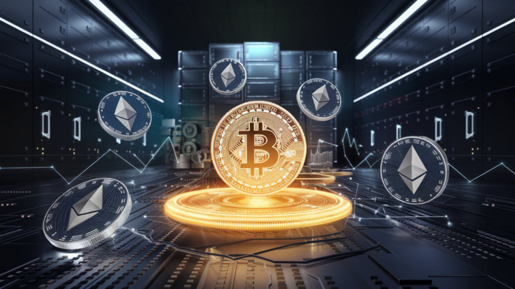 What are the basics of cryptocurrency?