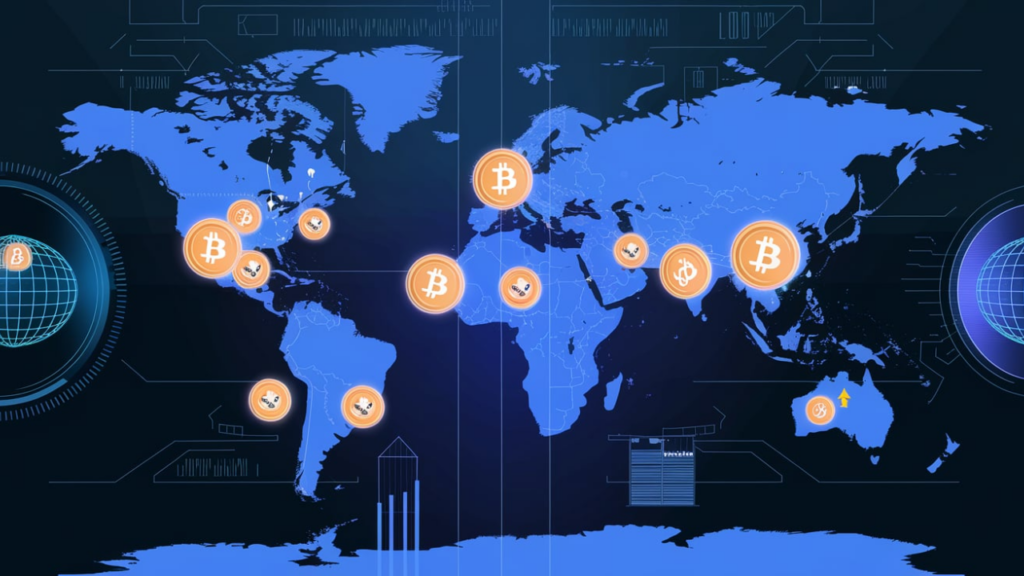 Is crypto legal in my country?
