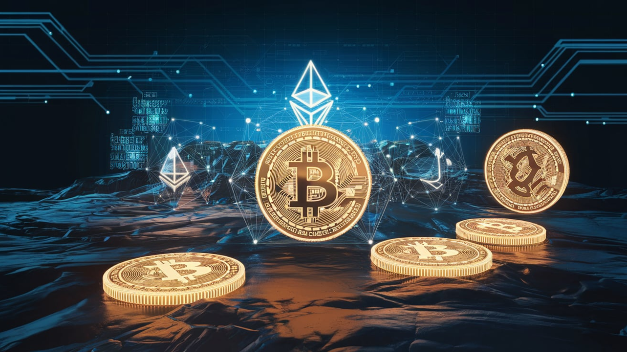 Is cryptocurrency safe for investment?