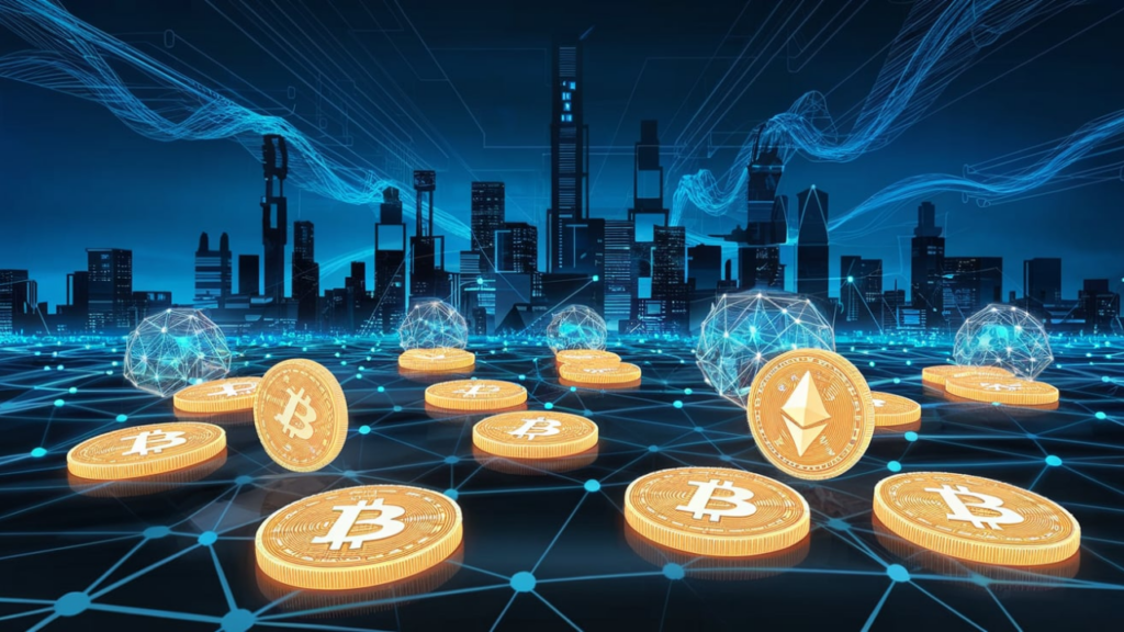 Is cryptocurrency safe for investment?