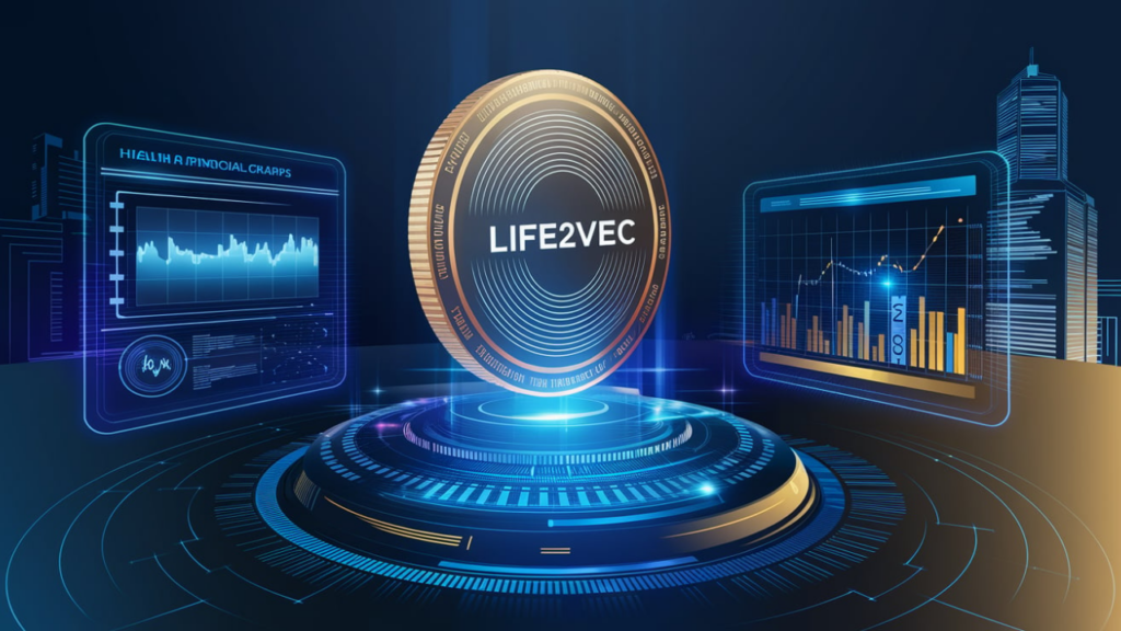 life2vec crypto