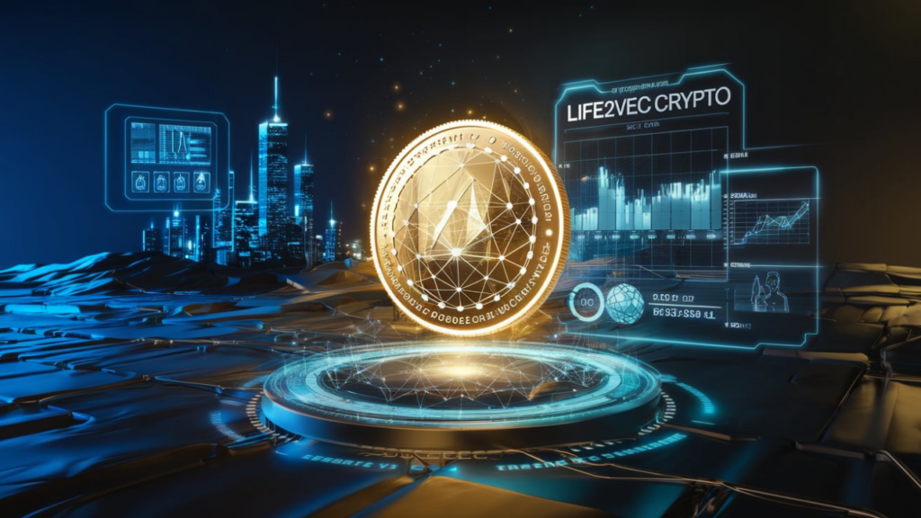 life2vec crypto