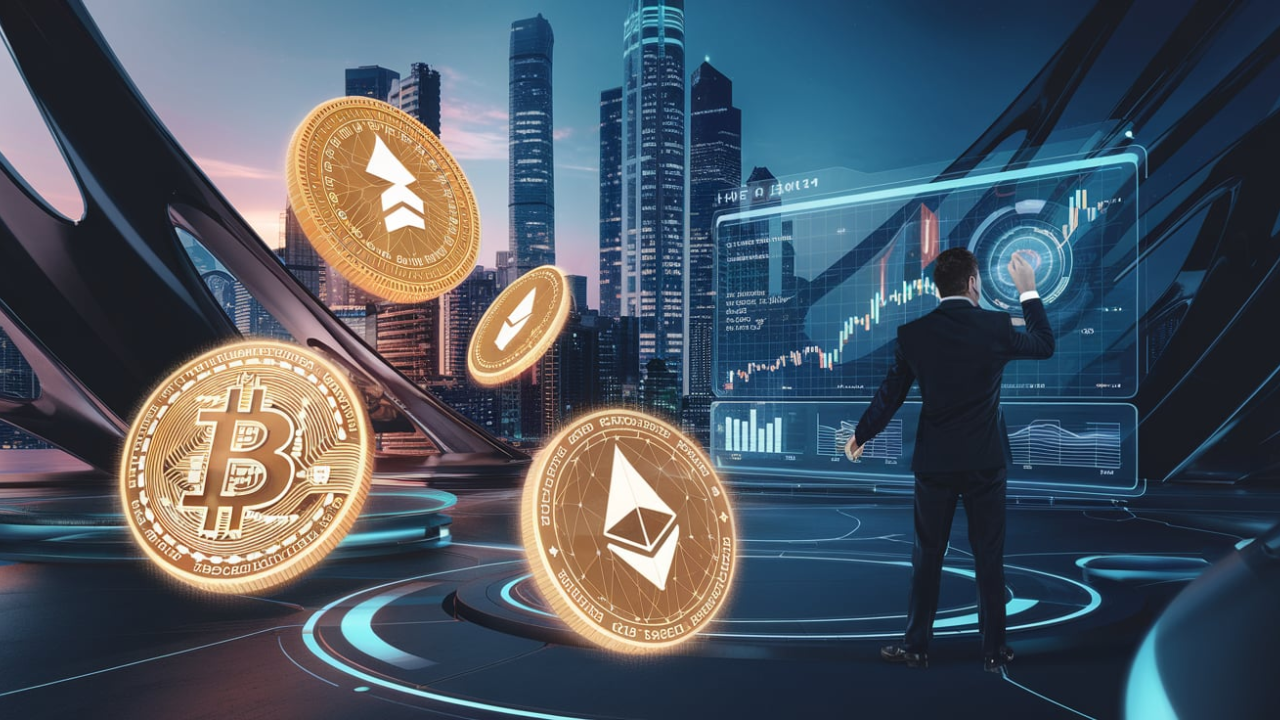 Best crypto to buy now​