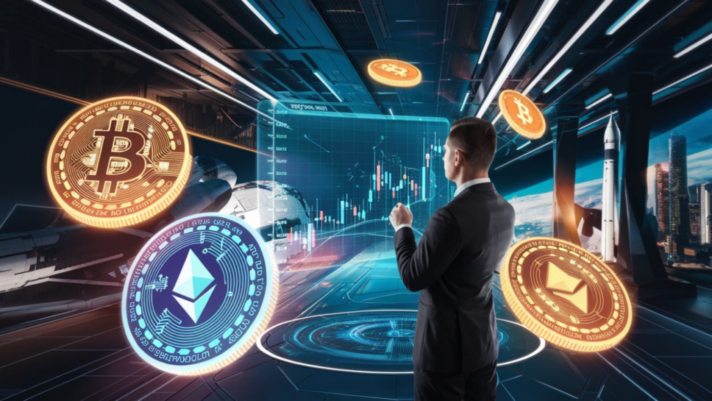 Best crypto to buy now