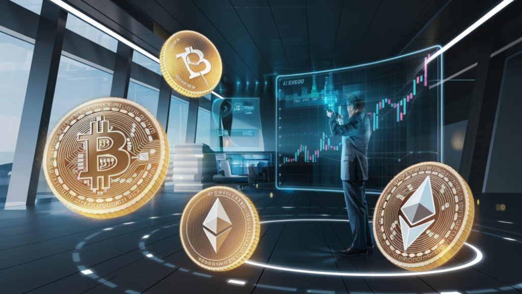 Best crypto to buy now