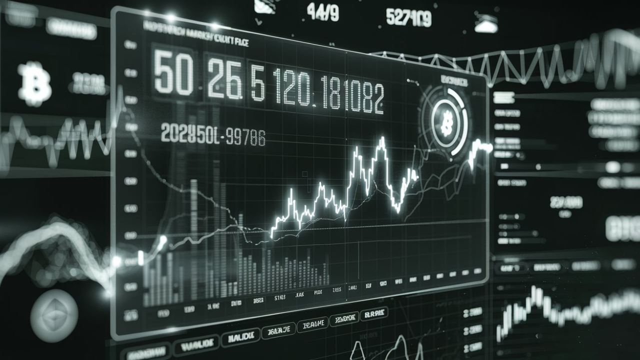 fintechzoom.com crypto market cap​