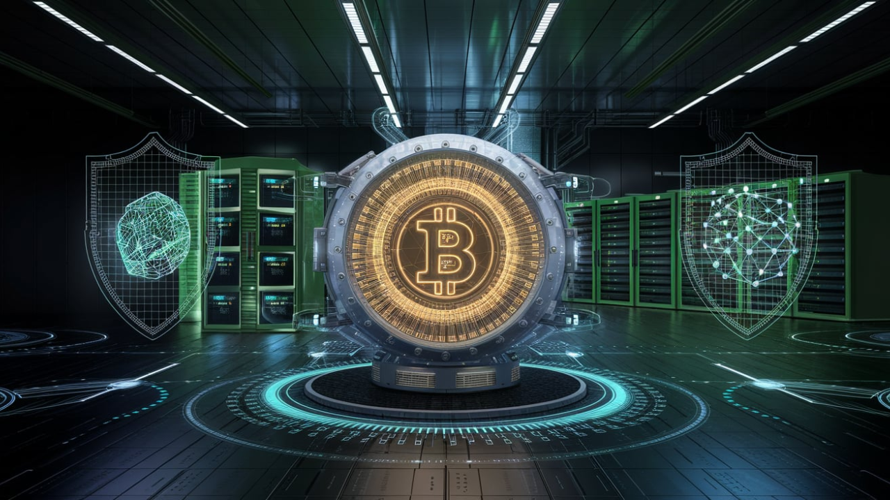 ecrypto1.com crypto security​