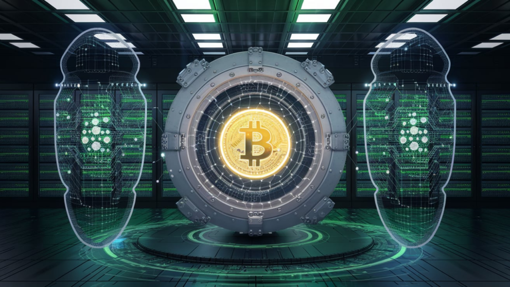 ecrypto1.com crypto security