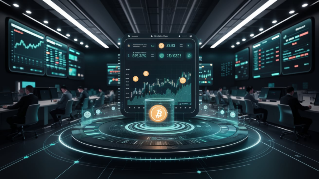 crypto-legacy.app software