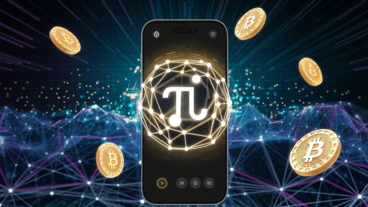 pi crypto value​