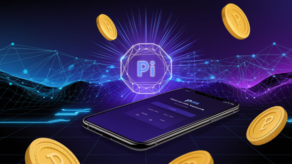 pi crypto value