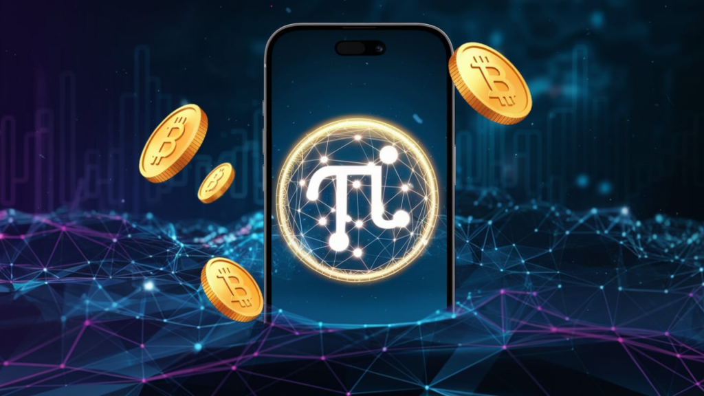pi crypto value