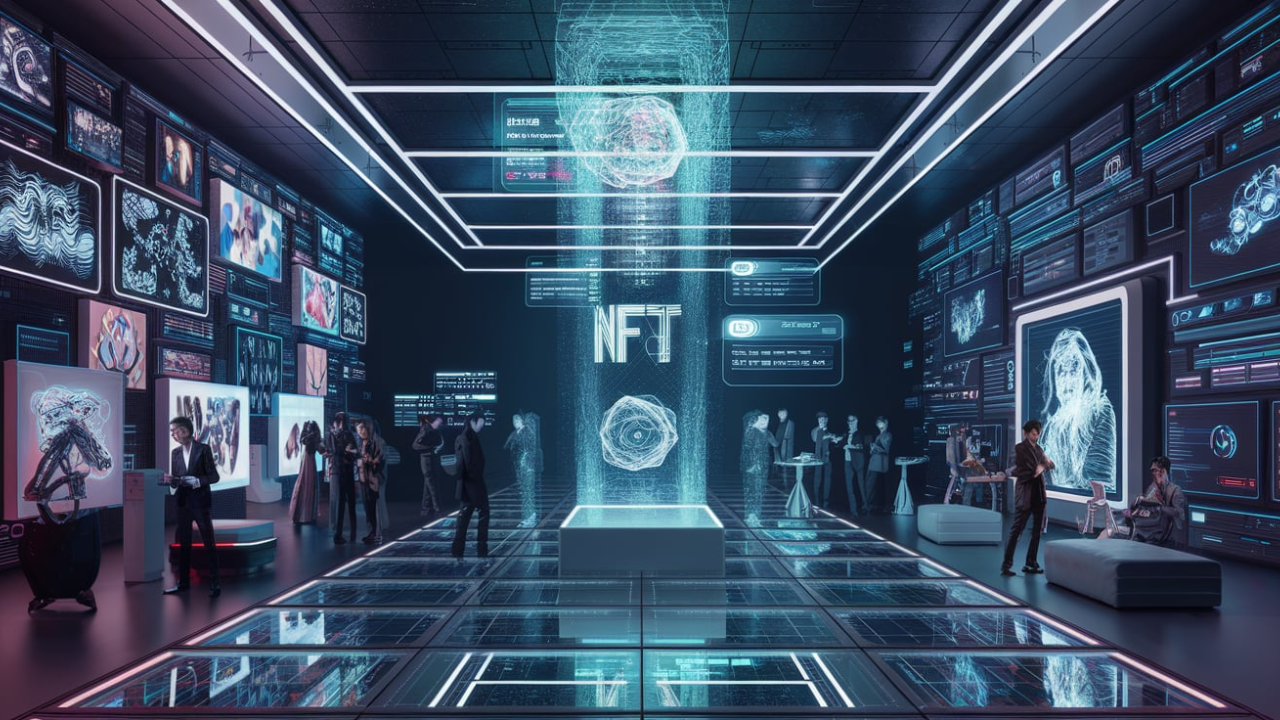 NFT Apenft Launch Date