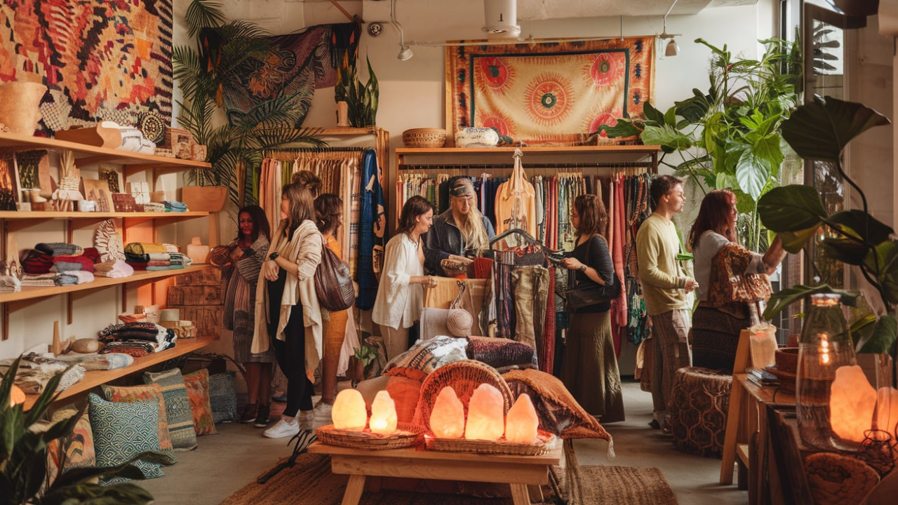 Earthbound trading​