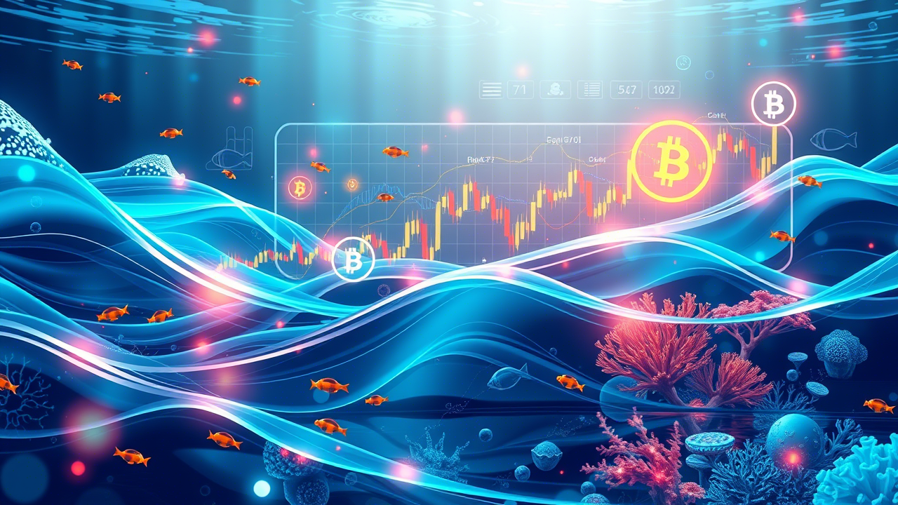 Crypto30x.com Ocean