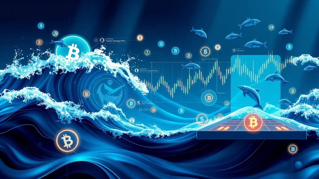 Crypto30x.com Ocean