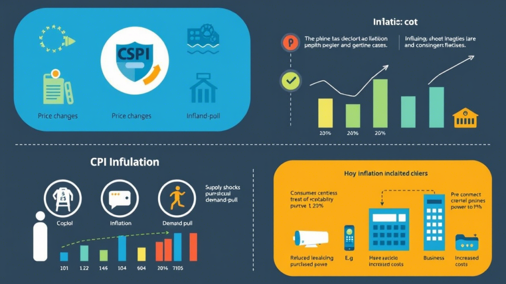 cpi inflation rate