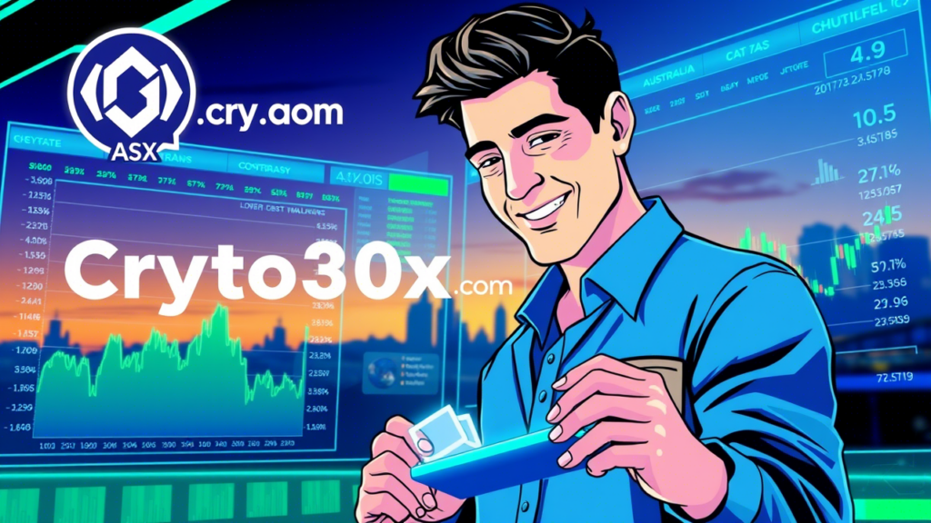 crypto30x.com asx