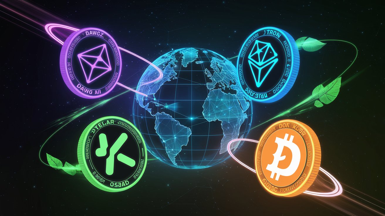 promising altcoins under $0.40