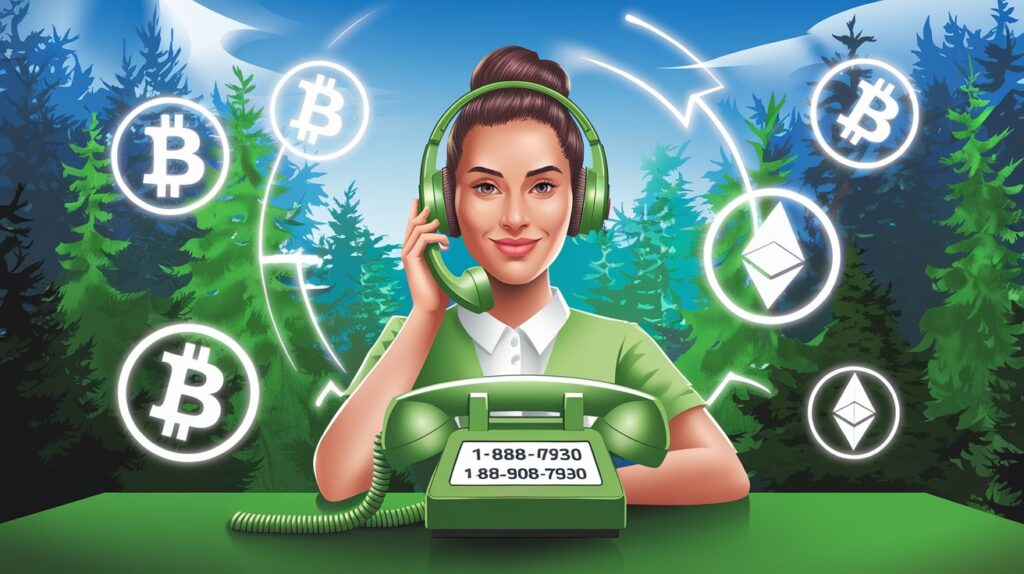 coinbase customer service phone number