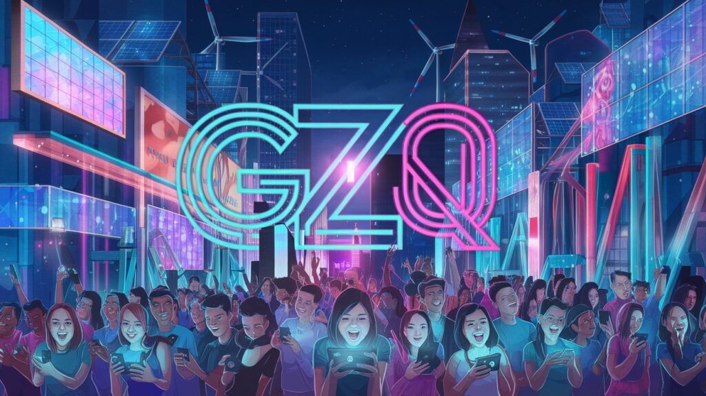 gen z quant coin