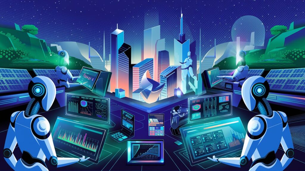 Solana AI Hackathon