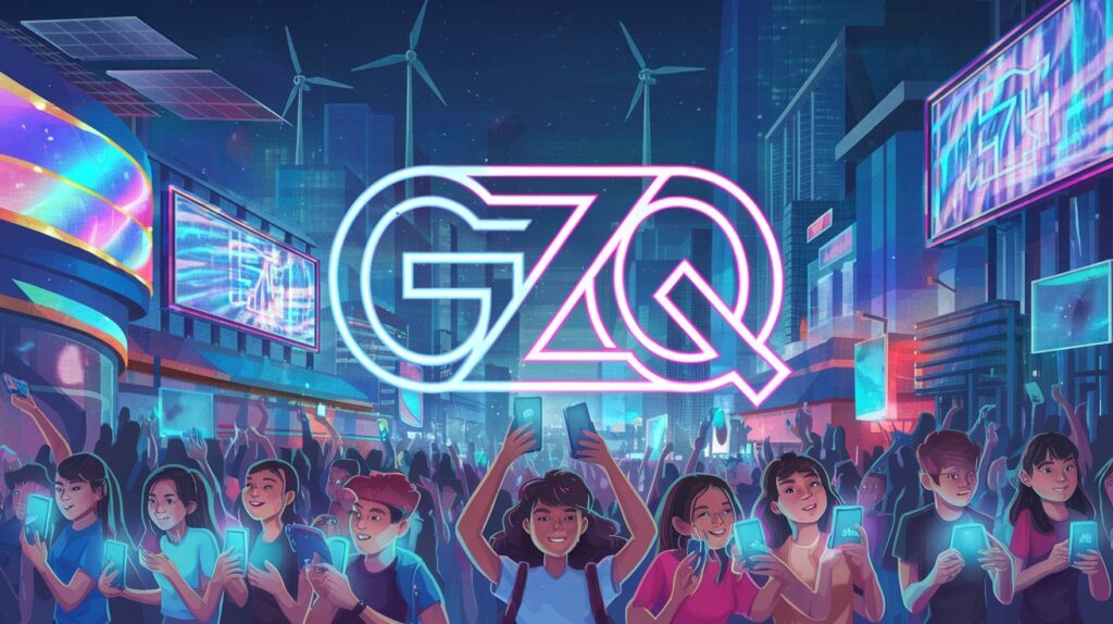 gen z quant coin