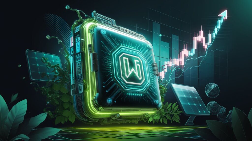 WallitIQ Price Prediction