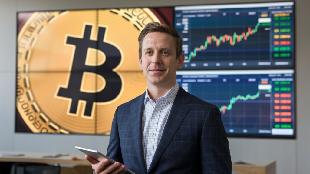 Bo Hines Crypto