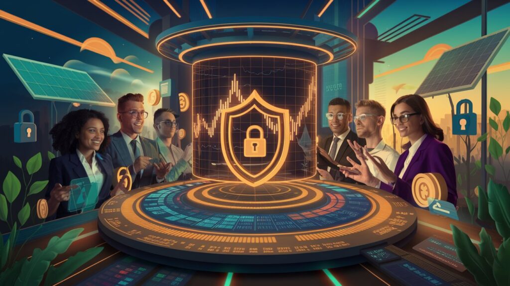 crypto30x.com regulation