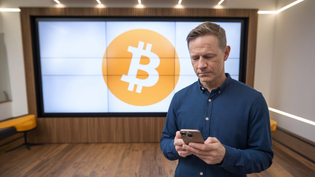 Bo Hines Crypto