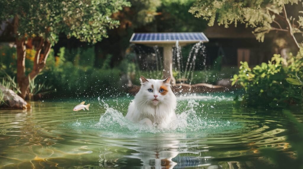 vancat