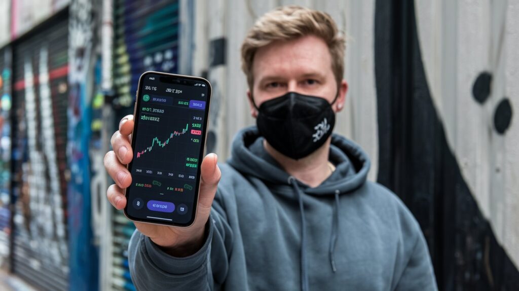 Bo Hines Crypto