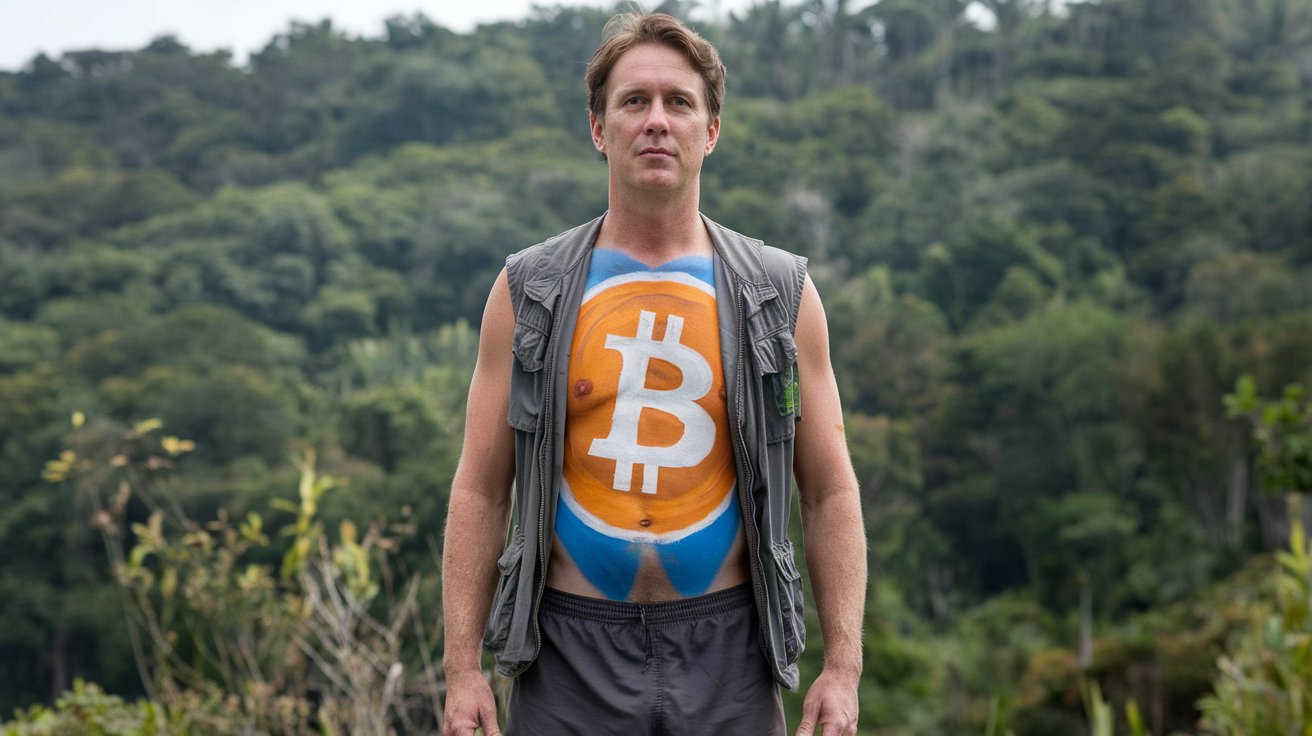 Bo Hines Crypto