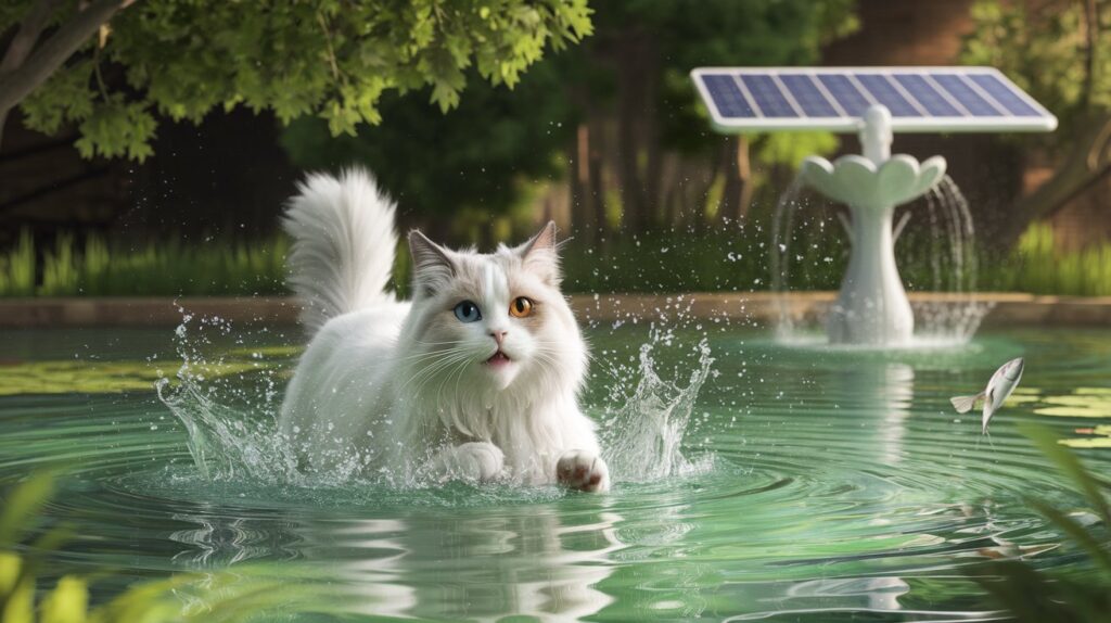 vancat