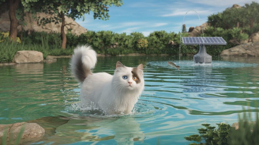 vancat