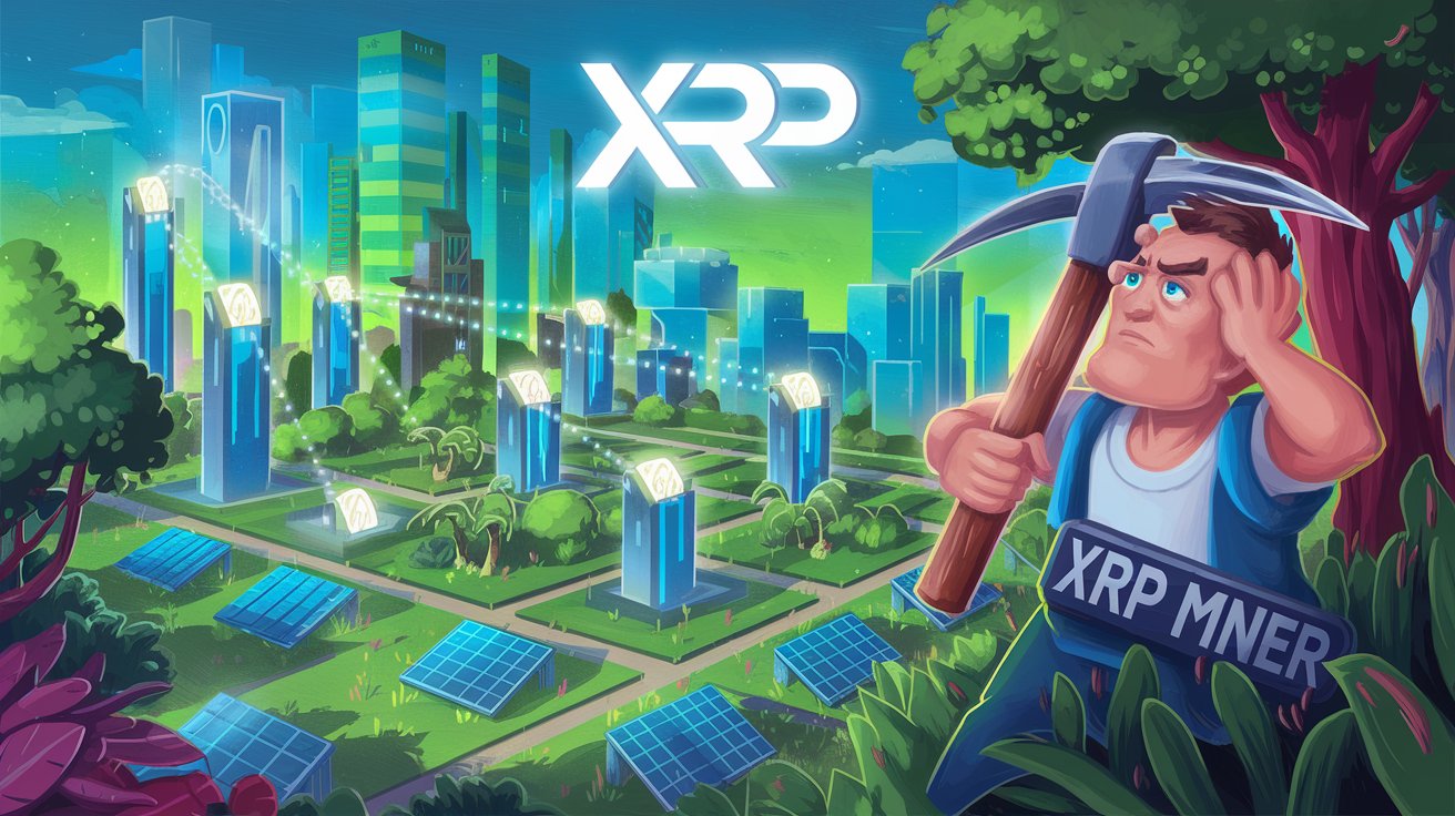XRP Miner