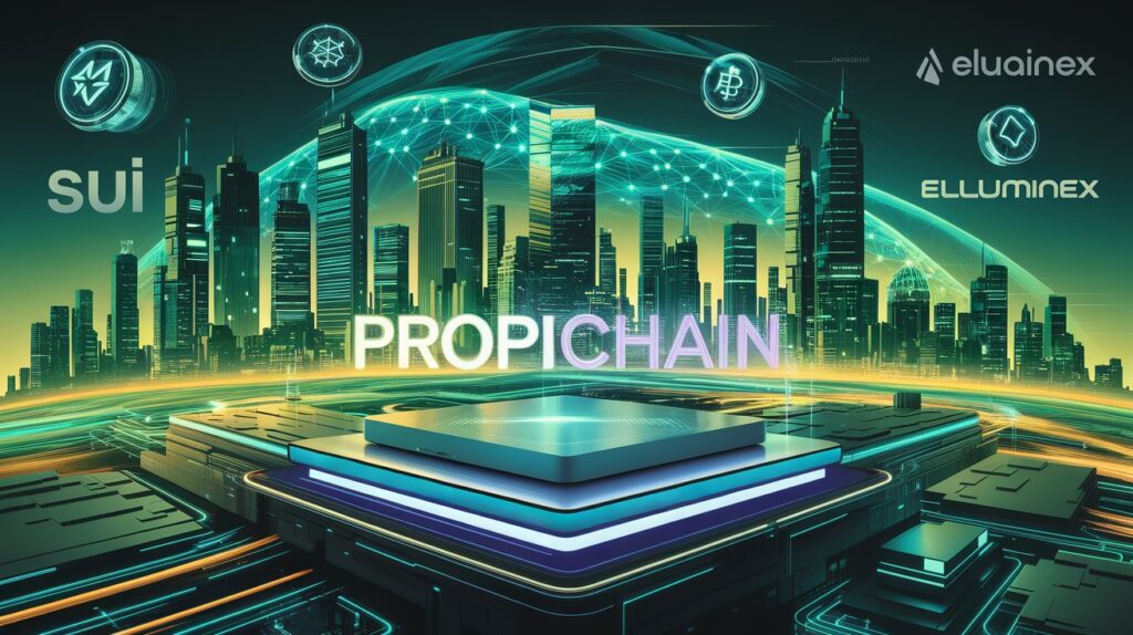 PropiChain