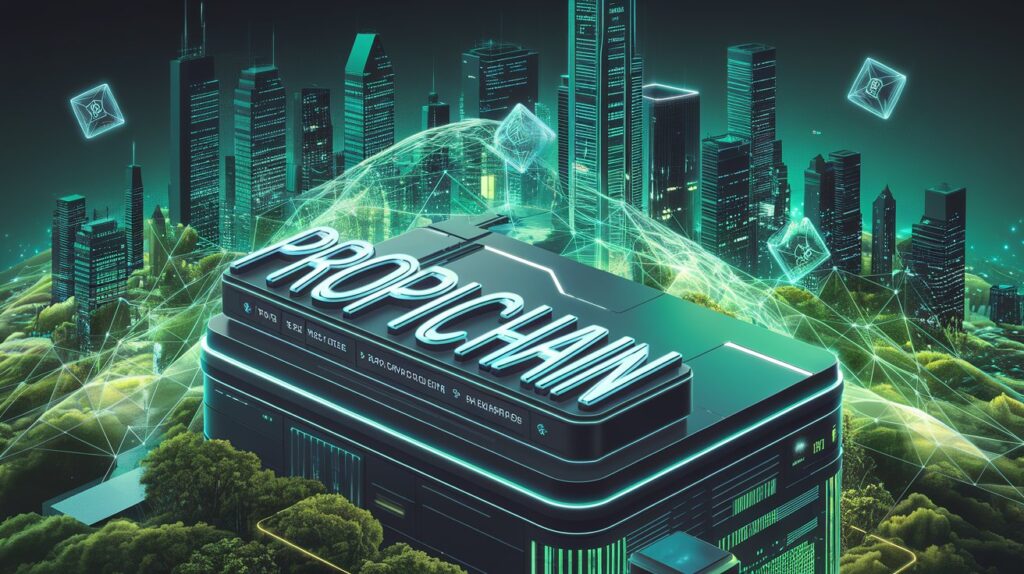 PropiChain