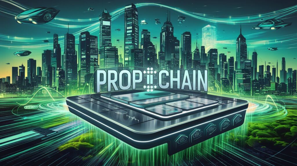 PropiChain