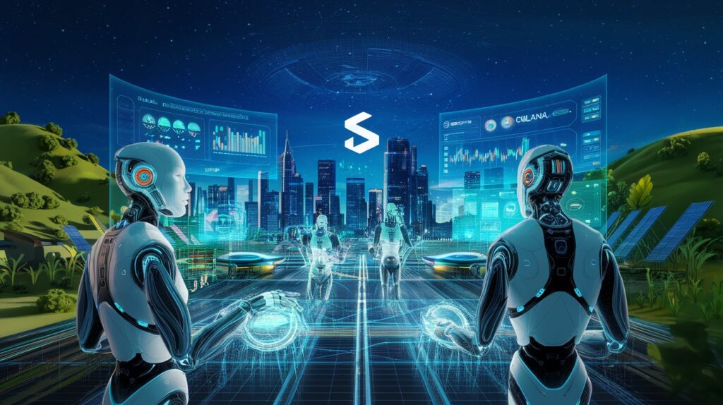 Solana AI Hackathon