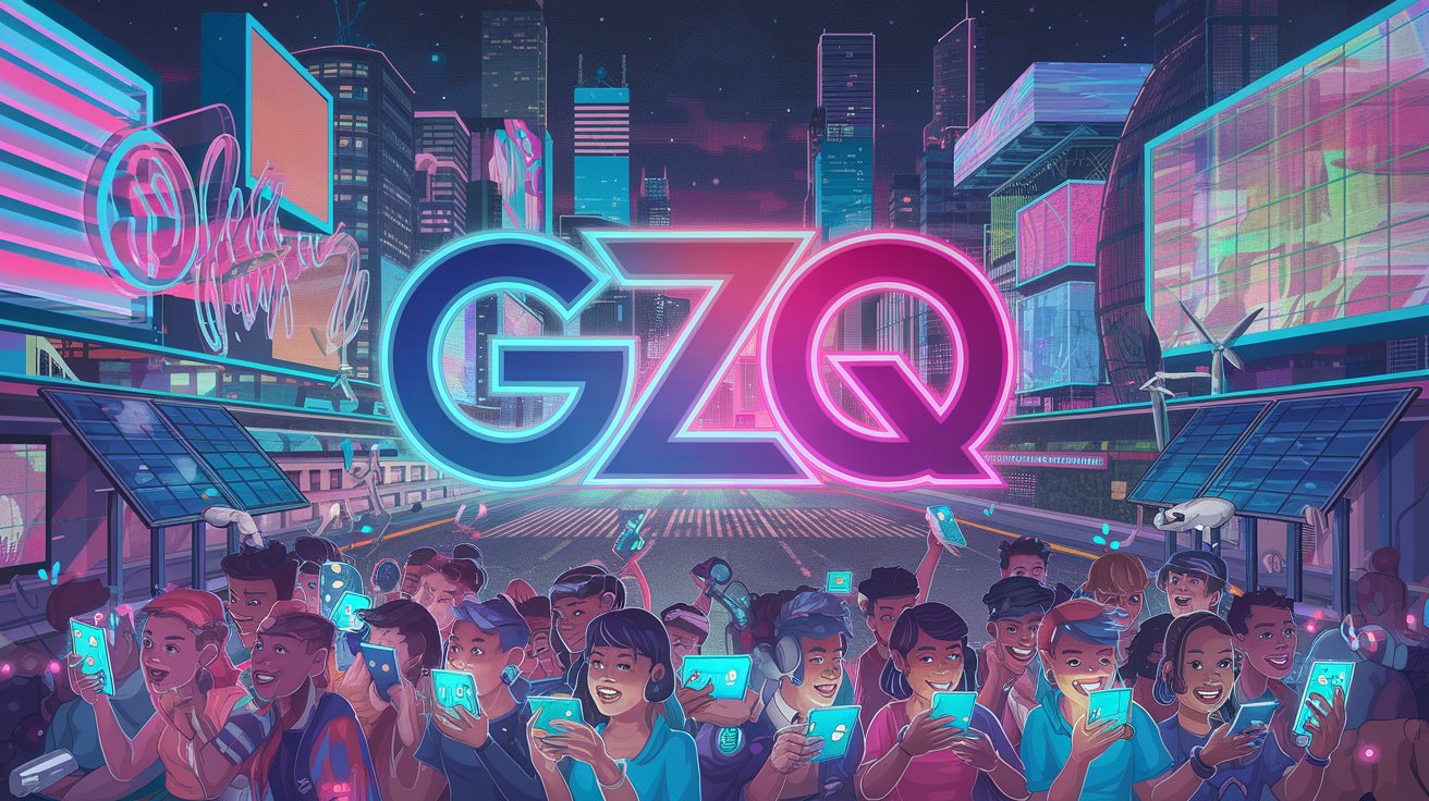 gen z quant coin