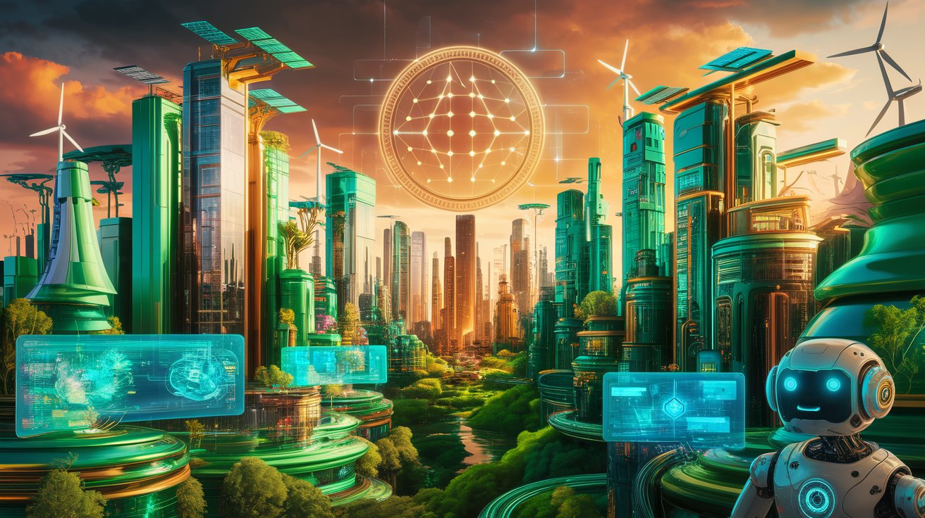 RCOF Crypto
