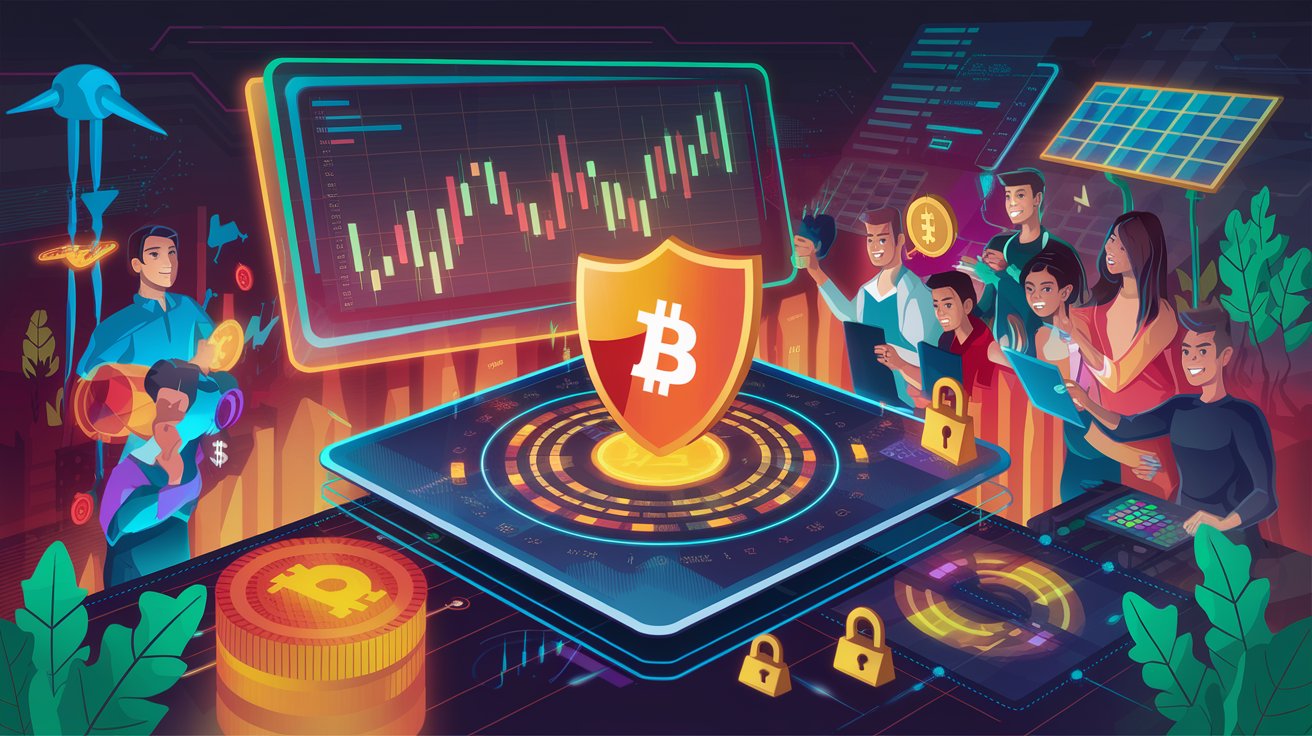 crypto30x.com regulation