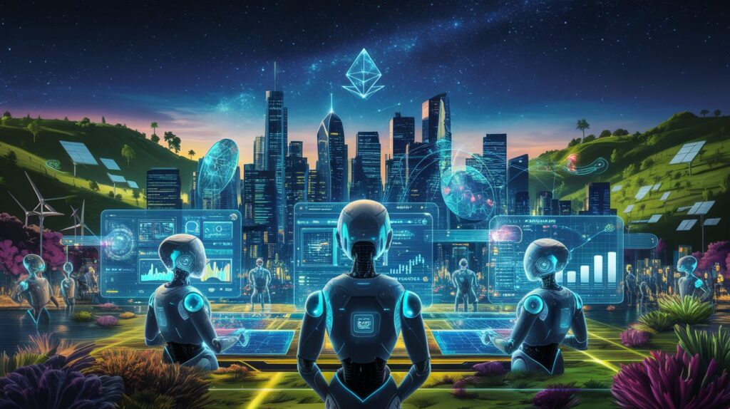 Solana AI Hackathon