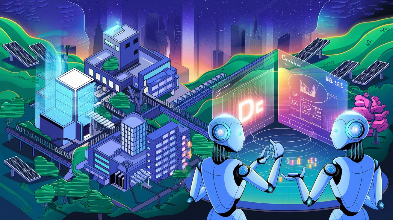 Solana AI Hackathon