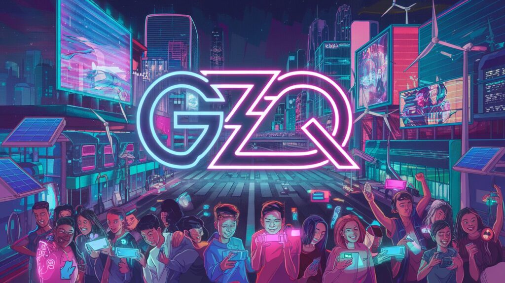 gen z quant coin